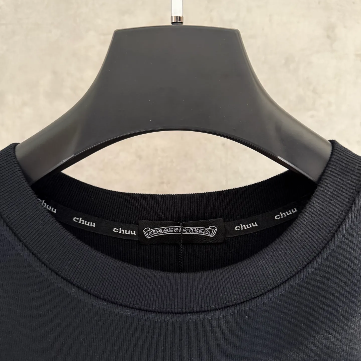 🅿️200 [Strict quality control] CH Crow Heart Sleeveless Round Neck T-shirt 320g heavy-duty composite fabric The upper body is wide and stylish Ice-feeling experience on the inside Waist side splicing tailoring Spray horse slip plus burning process The oversize version highlights the trendy design Size: L-4XL